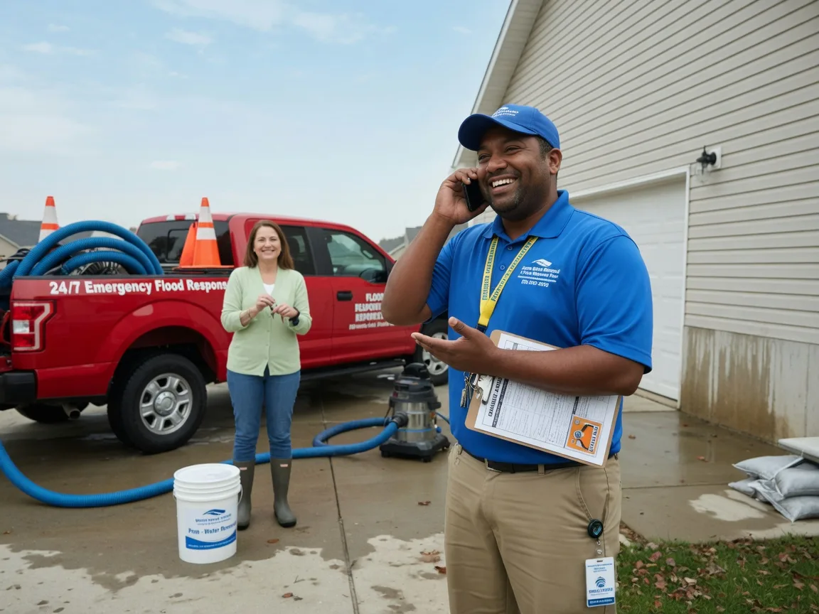 Storm Damage Water Removal Corinth, NY FAQs